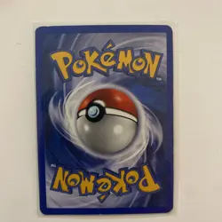 1st Edition Time Capsule 90/111 TRAINER RARE Neo Genesis Pokemon Card - Image 2