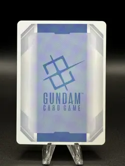 Blitz Gundam (GD01-049) (NM) - Gundam Card Game - Newtype Rising (ENG) - Image 2