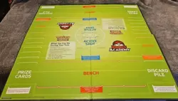 Pokemon TCG: Pokemon Battle Academy Booster Card Collection - Image 2