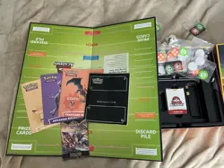 Pokemon TCG: Pokemon Battle Academy Booster Card Collection 820650807893 - Image 2
