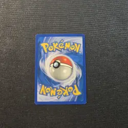 Pokemon TCG Gym Challenge Erika's Oddish Common Card 70/132 - Image 2