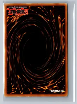 Yu-Gi-Oh Card - Twin Swords of Flashing Light - Tryce - DCR-037 - NM - Image 2