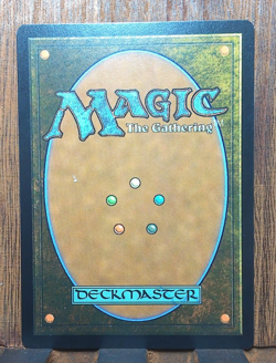MTG 🎇 Radagast the Brown POSTER - Lord Of The Rings - NEAR MINT Pack Fresh! - Image 4