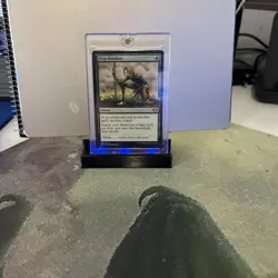 MTG Crop Rotation - Dominaria Remastered (DMR) #154 Magic the Gathering - Image 2