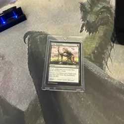 MTG Crop Rotation - Dominaria Remastered (DMR) #154 Magic the Gathering - Image 3