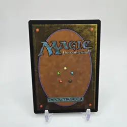 Klauth, Unrivaled Ancient #50 (Foil) (NM) Forgotten Realms AFC MTG Rare - Image 2