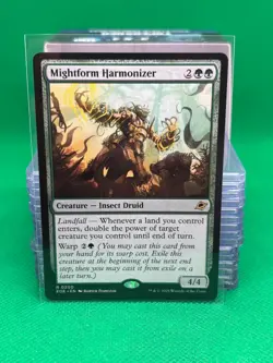 Mightform Harmonizer MTG - Edge of Eternities - Image 1