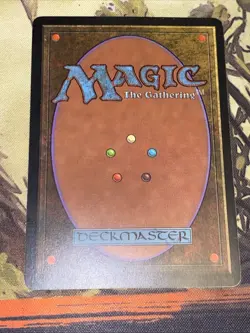 Yawgmoth’s Will X1 Mtg Urza’s Saga Lp - Image 4