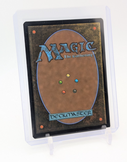 MTG - Depthshaker Titan - Extended Art Rare #29 - Commander: Edge of Eternities - Image 2