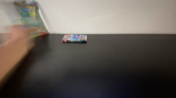 Pokemon Paldea Evolved Booster Pack Sealed 22.79g 3.77mm - Image 2