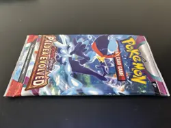 Pokemon Paldea Evolved Booster Pack Sealed 22.79g 3.77mm - Image 4