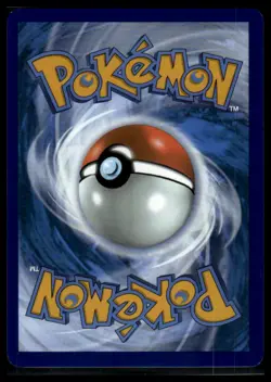 REVERSE HOLO Pokemon SV10: Destined Rivals #052/182 Cynthia's Feebas - Image 2