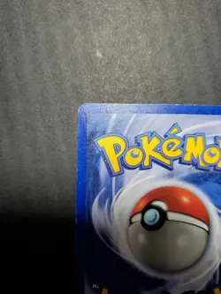 Pokemon TCG Nidoking 011/102 Original Base Set Vintage Holo WOTC 1999 LP/MP - Image 4