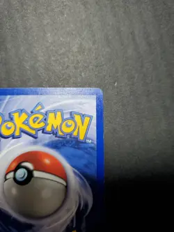 Pokemon TCG Nidoking 011/102 Original Base Set Vintage Holo WOTC 1999 LP/MP - Image 5