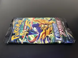 Pokemon Crown Zenith Booster Pack Sealed 22.32g 3.67mm - Image 5