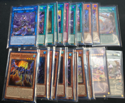 1st Edition - YuGiOh Phantom Nightmare PHNI- Card ($2 Minimum Order Required) - Image 1