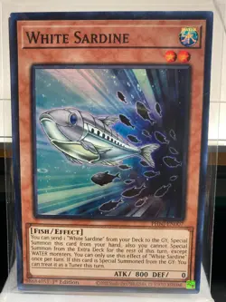 1st Edition - YuGiOh Phantom Nightmare PHNI- Card ($2 Minimum Order Required) - Image 4