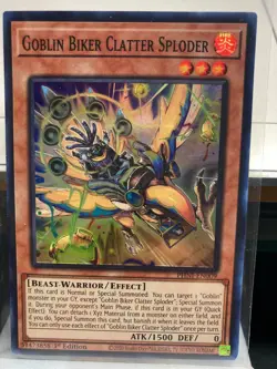 1st Edition - YuGiOh Phantom Nightmare PHNI- Card ($2 Minimum Order Required) - Image 5