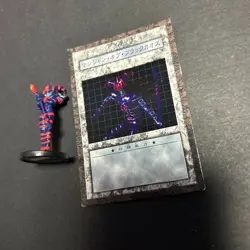 Yugioh Dungeon Dice Monsters DDM Magician of Black Chaos - Image 3
