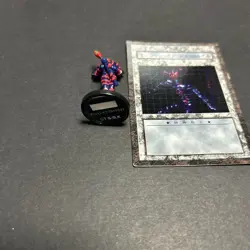Yugioh Dungeon Dice Monsters DDM Magician of Black Chaos - Image 4