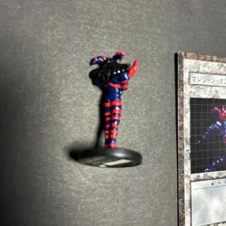 Yugioh Dungeon Dice Monsters DDM Magician of Black Chaos - Image 5