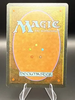Mana Vault MTG Core Set 4th Edition Regular - Image 2