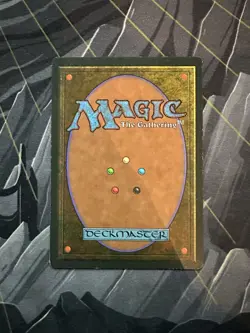 Mana Vault MTG Core Set 4th Edition Regular - Image 2