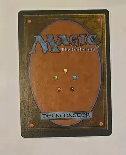 Mana Vault MTG Core Set 4th Edition Regular - Image 2