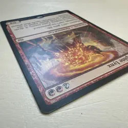 Sunspine Lynx Bloomburrow Regular - NM #155 MTG BLB - Image 5