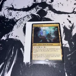 Ketria Triome Ikoria: Lair of Behemoths Regular - Image 2