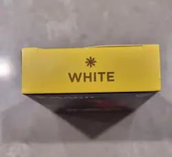 Magic The Gathering Spider-Man Welcome Deck SDCC 2025 Hasbro - White Deck - Image 2