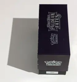Pokemon Card Bulk Surging Sparks Pokemon TCG (Regular Finish) 550+ Cards - Image 3