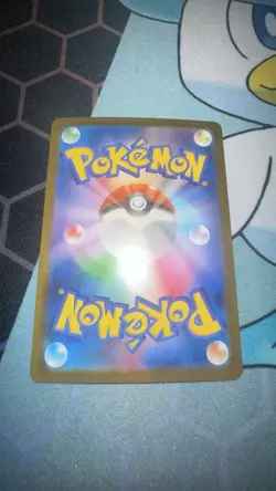 Pokemon Card Clown SR 165/086 SV11W White Flare Japanese Edition - Image 2