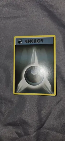 Pokemon Dark Energy TCG XY Evolutions Card 97/108 Common Non-Holo - Image 1