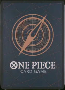 More Pizza!! OP07-037 Premium Card Best Selection Vol.4 ONE PIECE Card Japanese - Image 3