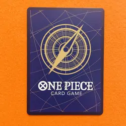 One Piece Card Game Sanji Comic Parallel OP06-119 The Best Vol.2 PRB-02 Japan - Image 4