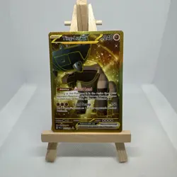 Ting-Lu ex - 275/193 - Pokemon Paldea Evolved Secret Rare Card NM - Image 1