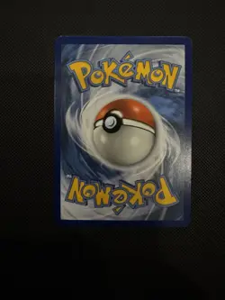 M Camerupt EX XY198a Full Art Black Star Promo Ultra Rare Pokemon Card 2017 NM - Image 2