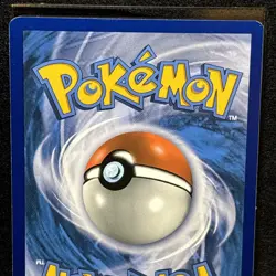 M Camerupt EX XY198a Full Art Black Star Promo Ultra Rare Pokemon Card 2017 NM - Image 4
