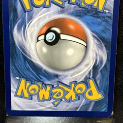 M Camerupt EX XY198a Full Art Black Star Promo Ultra Rare Pokemon Card 2017 NM - Image 5