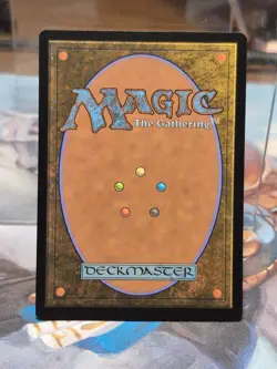 L 0263 Island BORDERLESS Full Art Land Edge of Eternities EOE MTG Card - Image 2