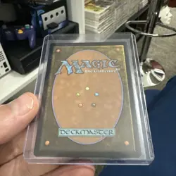 REFLECTING POOL FOIL (BORDERLESS) EDGE OF ETERNITIES: STELLAR SIGHTS MTG NM - Image 2