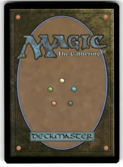 TERMINAL VELOCITY EDGE OF ETERNITIES MTG NM - Image 2