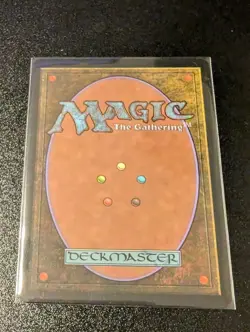 Singularity Rupture *Buy a Box Promo FOIL* Magic MtG x1 - Image 2
