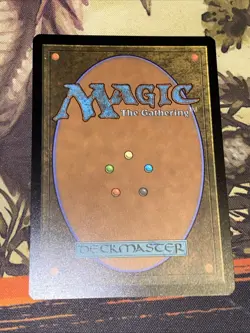 Flawless Maneuver X1 Mtg Commander Masters Nm Foil Borderless - Image 2