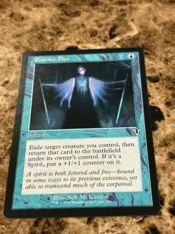 ESSENCE FLUX Magic the Gathering MTG Innistrad Remastered Retro - Image 1
