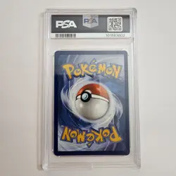 PIKACHU ex - PSA 10 GEM MT - Surging Sparks - #057 - Pokemon - Image 2