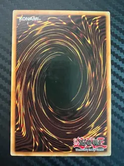 Yugioh Athena PP02-EN018 Secret Rare Unlimited MP/HP - Image 2