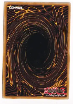 Yugioh Smashing Ground PGL2-EN075 Gold Rare 1st Ed NM - Image 2