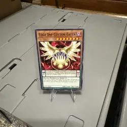 Edge Imp Cotton Eater - SOFU-EN093 - Common 1st Edition Yugioh Free Ship - Image 1